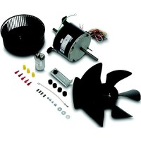 Dometic 3108706916 Motor, Brisk Air Ii - 3108706.916 - 951-3108706916F1