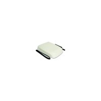Dometic Replacement Upper Unit Shroud, Shell White - 3308046.006 - 951-3308046006F1