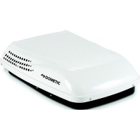 Penguin Ii Low Profile A/C W/Heat Pump - 9600003808 - 951-9600003808F1