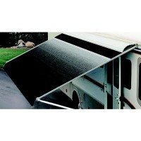 Dometic 9100 Power Patio Awning, 18, Azure - 9108805287 - 951-9108805287F1