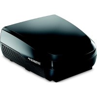 Dometic 9600028599 Freshjet 3 Series Rooftop Air Conditioner, 13,500 Btu, Black - 9600028599 - 951-9600028599F1