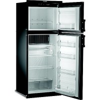 Dometic 9600007230 Americana Rv Refrigerator, 8 Cu. Ft. Plus Model - 9600007230 - 951-9600007230F1