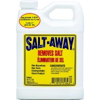 Salt-Away Sal32 Salt Remover, 32 Oz. Concentrate, 12/Case - Sa32 - 953-Sal32F1