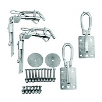 Weaver Sd7 Heavy Duty Davit System - Sd7 - 957-Sd7F1