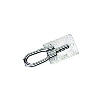 Weaver Ssh Yacht Side Hooks, Swim Grid Mt. - Ssh - 957-Sshf1