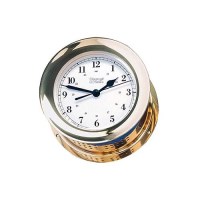 Weems & Plath Wap200500 Admiral™ Collection Barometer, 4