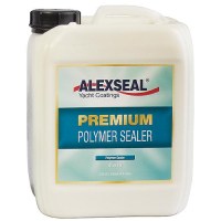 Alexseal® Premium Polymer Sealer, 1-1/4 Gal. - 90733.0000.0.953 - 96-A5010Gf1