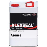 Alexseal® Surface Degreaser / Dewaxer, Gal. - 90736.0000.0.421 - 96-A9091Gf1