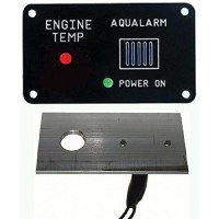 Aqualarm 20210 Engine Temperature Monitor - 20210 - 968-Aql20210F1