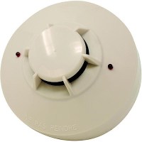Aqualarm 20271 Smoke Detector - 20271 - 968-20271F1