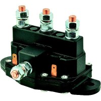 Bep 1002201 Motor Reversing Solenoid, 75A - 1002201 - 969-1002201F1