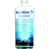 Blue Wave Bws100332 Bilge Cleaner, 32 Oz. - Bws100332 - 974-Bws100332F1
