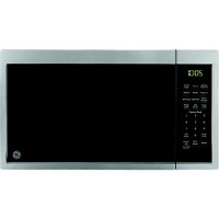 Ge Jeb1095Stss 0.9 Cu. Ft. Built-In Microwave Oven - Jeb1095Stss - 976-Jeb1095Stss Superseded By: 976-Gcbk09N1Wssf1