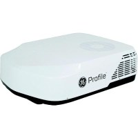 Ge Profile™ Plh13 High Efficiency Rv Rooftop Air Conditioner Low Profile With Heat Pump, White - Plhs13Xhhw - 976-Plhs13Xhhwf1