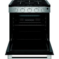 Ge Pld621Rtss Drop-In Gas Range, 21