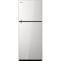 Ge Profile Ppv10R5Yrss Top-Freezer Refrigerator, Dc, Stainless Glass, 10 Cu.Ft. - Ppv10R5Yrss - 976-Ppv10R5Yrssf1
