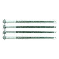 Ac Installation Bolts Set/4 Disc - Gervac-Boltpack - 976-Gervacboltpack Superseded By: 976-Wj01X29353F1