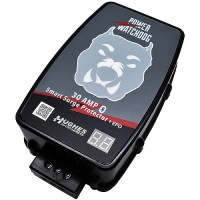 Hughes Pwd30Epoh Power Watchdog Smart Surge Protector With Auto Shutoff, Hardwire, 30 Amp - Pwd30Epoh - 977-Pwd30Epohf1