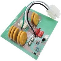 Hughes Rsp30Pwdepo Power Watchdog Replacement Surge Module For Pwd30-Epo/Pwd30-Epo-H - Rsp30Pwdepo - 977-Rsp30Pwdepof1