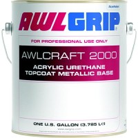 Awlcraft 2000, Light Blue, Mix, Gal. - Kf5516G - 98-Kf5516Gf1