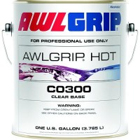 Awlgrip Oc03001G Hdt Clearcoat Base, Gal. - Oc0300/1Glus - 98-C03001Gf1
