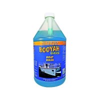 Booyah Vl95G1 Boat Wash Gallon - Vl95G1 - 982-Vl95G1F1