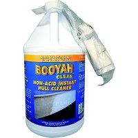 Booyah Vl960Nag1 Non-Acid Instant Hull Cleaner Gallon - Vl960Nag1 - 982-Vl960Nag1F1