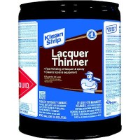 Laquer Thiner 5Gl Scaqmd - Cml170Sc - 986-Cml170Scf1