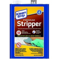 Klean Strip Gkps300Sc Premium Paint Stripper Non-Methylene Chloride, Gal. - Gkps300Sc - 986-Gkps300Scf1