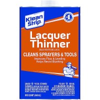 Lacquer Thinner 1Qt @4 - Qml170W - 986-Qml170Wf1