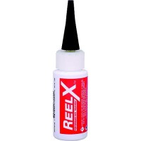 Corrosion Technologies 77000 Reelx® Ultimate Fishing Reel Lubricant, 1 Fl Oz. - 77000 - 988-77000F1