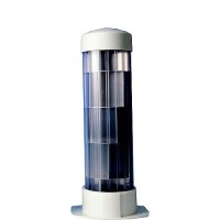 Mobri M-3 Radar Reflector, White - 406 - 962-Mob406F1