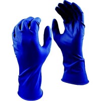Watson Gloves Grease Monkey® Heavy Weight Latex Gloves, Xl - 5553Pf X-Large - 904-5553Pfxlf1