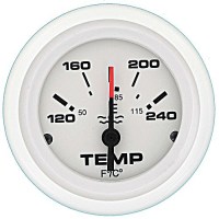 Arctic Gauge-Water Temp - 68376P - 11-68376Pf1