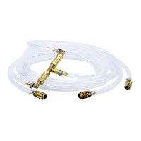 Dometic Ha5487 Purge Hose Kit, 30' - Ha5487 - 1-Ha5487F1