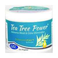 Forespar 770202 Tea Tree Power™ Mold & Odor Eliminator, 4 Oz. Gel - 770202 - 108-770202F1