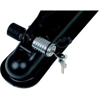 Dead Bolt Coupler Lock - Rc3 - 124-Rc3F1