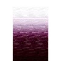 Carefree Vinyl Roller Assembly For 12V Eclipse, Travel'R Or Pioneer Awnings, 18' Burgundy Fade - Qj186A00 - 13-Qj186A00F1