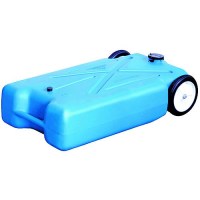 30 Gallon Tote Tank Bell Rv Nods Rvx - 31342 - 132-31342F1