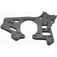 Humminbird 7402111 Mega Live Target Lock & Mega 360 Dual Mount - 740211-1 - 137-7402111F1