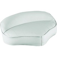 Pro Butt Seat, Gray - 8Wd112Bp-717 - 144-8Wd112Bp717F1