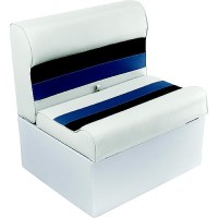 Wise 8Wd951008 Deluxe Pontoon Furniture, 28