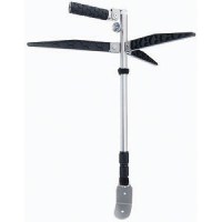 Lowrance 00015955001 Activetarget™ Explorer Series Ice Transducer Pole Only - 000-15955-001 - 149-00015955001F1