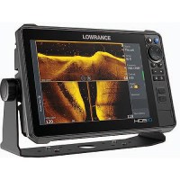 Lowrance 00015990001 Hds Pro Fishfinder/Chartplotter, Hds Pro 16 W/C-Map Discover Onboard + Active Imaging Hd - 000-15990-001 - 149-00015990001F1