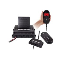 Raymarine E70493 Ray91 Vhf, 25 W - E70493 - 152-E70493F1