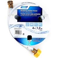 Camco 22763 Tastepure Drinking Water Hose 1/2