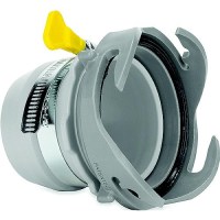 Rv Sewer Hose Bayonet Fitting, Universal - 39210 - 17-39210F1