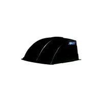 Camco Vent Cover, Black, 5/Case - 40443 - 17-40443F1