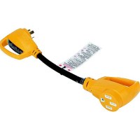 Camco 55460 Power Grip Rv 18