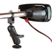 Ram® Ram108 Trolling Motor Stabilizer, 5-1/2